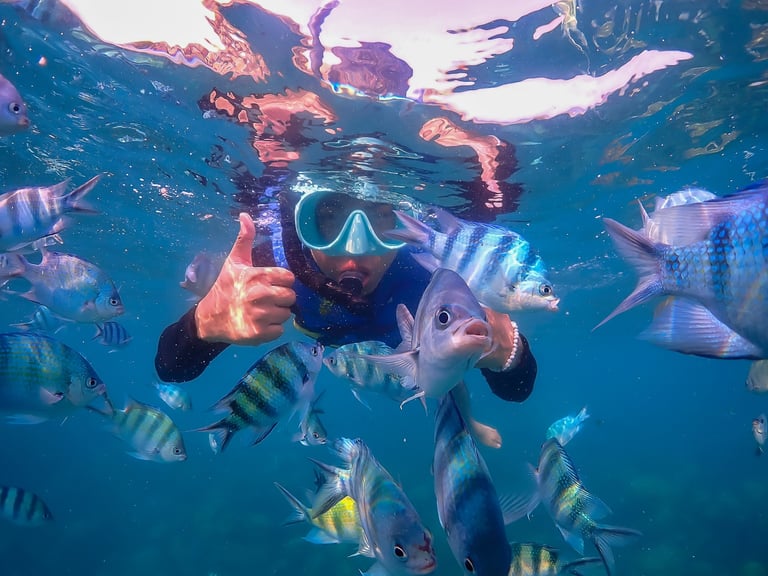 Sharm El Sheikh Egypt