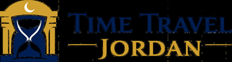 Time Travel Jordan